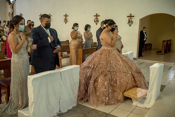 Mikayla Roselie Evento-112