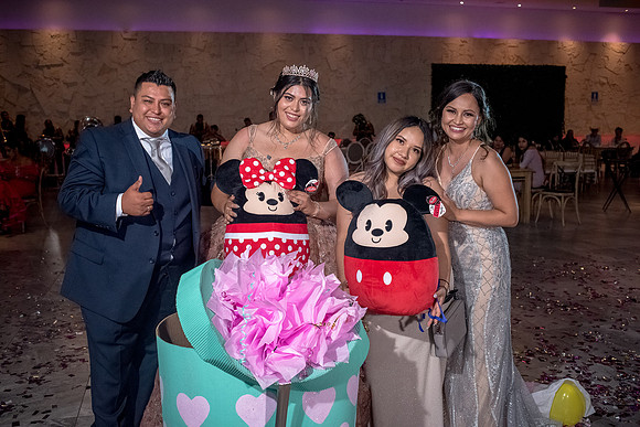 Mikayla Roselie Evento-320