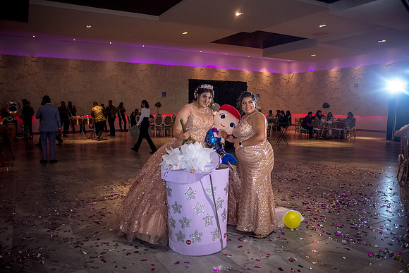 Mikayla Roselie Evento-318