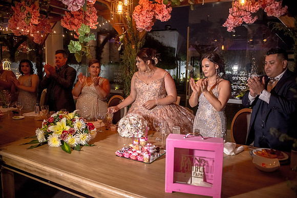 Mikayla Roselie Evento-225
