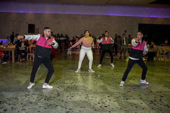Mikayla Roselie Evento-330