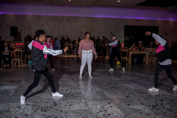 Mikayla Roselie Evento-327