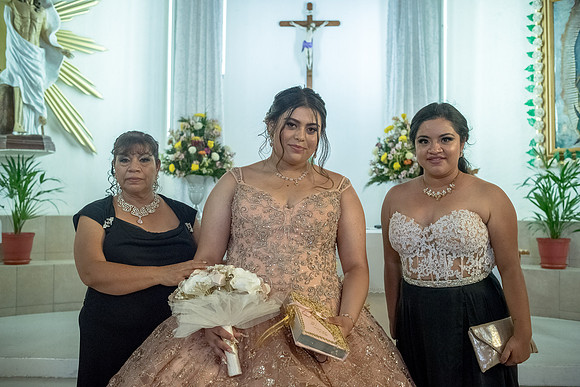 Mikayla Roselie Evento-120