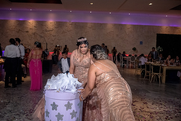 Mikayla Roselie Evento-312