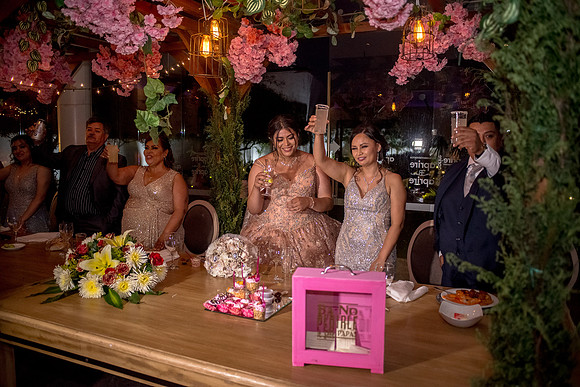 Mikayla Roselie Evento-224