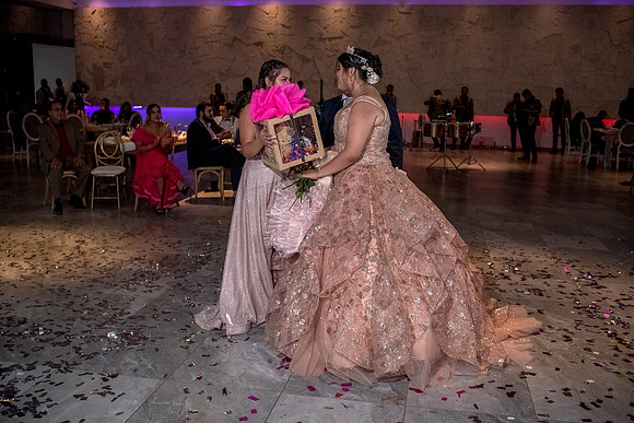 Mikayla Roselie Evento-310