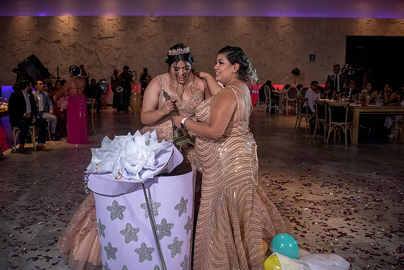Mikayla Roselie Evento-315