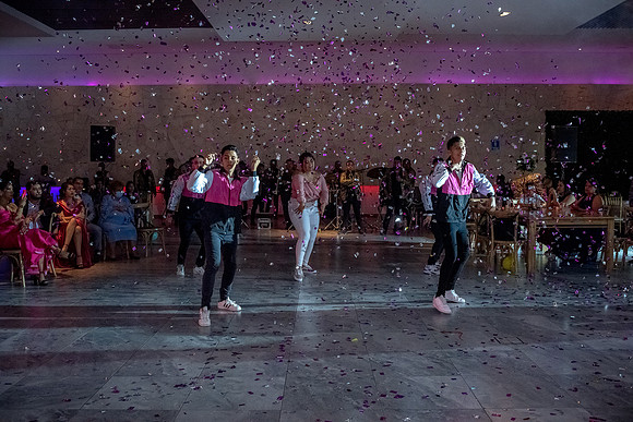 Mikayla Roselie Evento-335