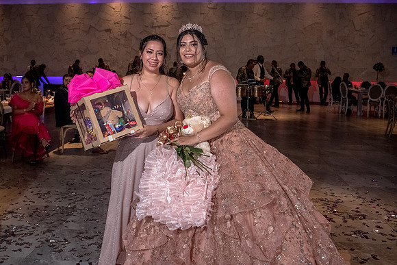 Mikayla Roselie Evento-311