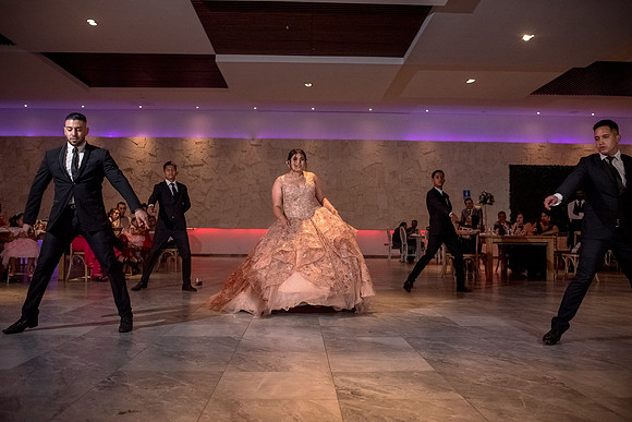 Mikayla Roselie Evento-243