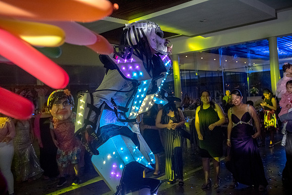 Mikayla Roselie Evento-358