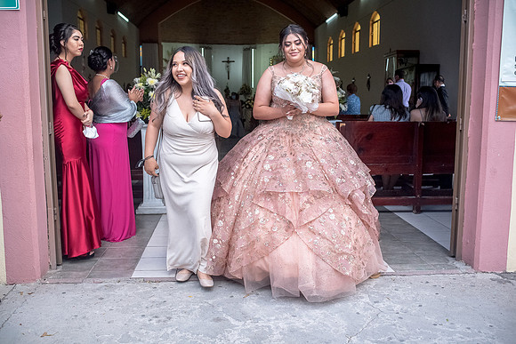 Mikayla Roselie Evento-140