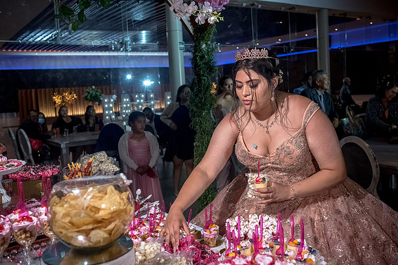 Mikayla Roselie Evento-323