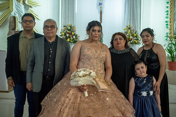 Mikayla Roselie Evento-128