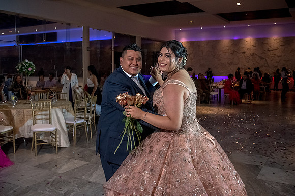 Mikayla Roselie Evento-300