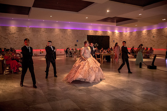 Mikayla Roselie Evento-230