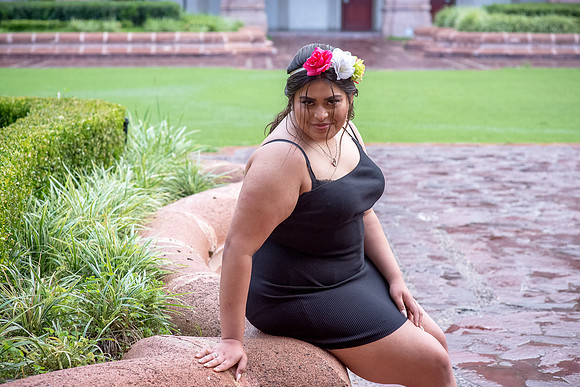 Mikayla Casual Hilton-42