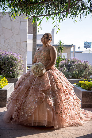 Mikayla Roselie Evento-200