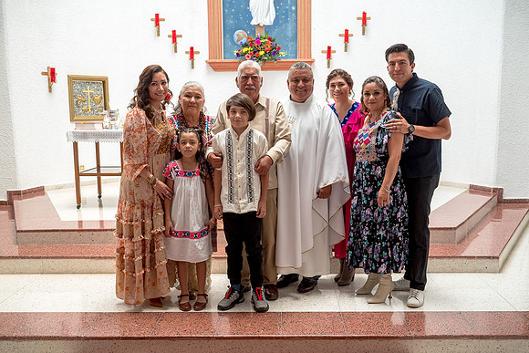 Mary y Joaquin 50 Aniversario de Bodas-257