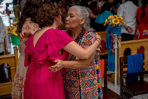 Mary y Joaquin 50 Aniversario de Bodas-194