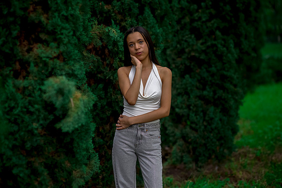 Daniela Montserrat Casuales-4