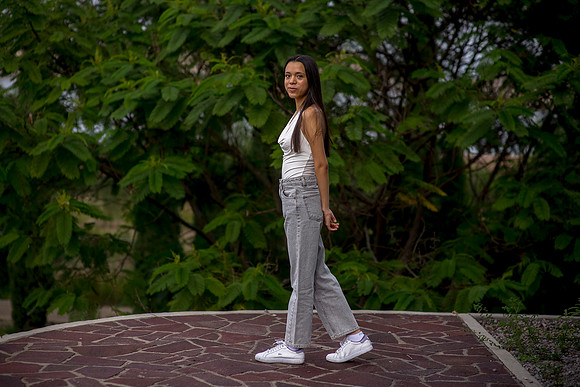 Daniela Montserrat Casuales-1