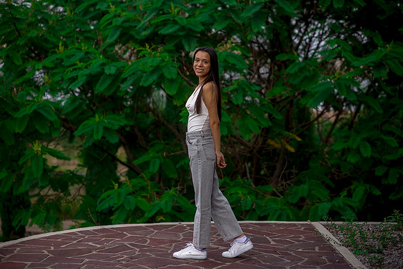 Daniela Montserrat Casuales-2