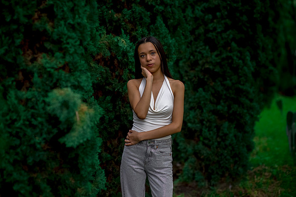 Daniela Montserrat Casuales-3