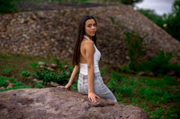 Daniela Montserrat Casuales-19
