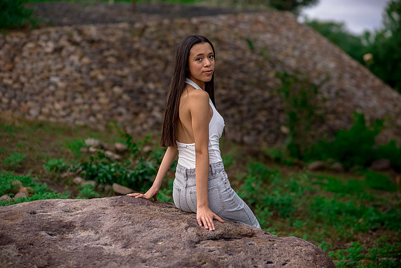 Daniela Montserrat Casuales-19