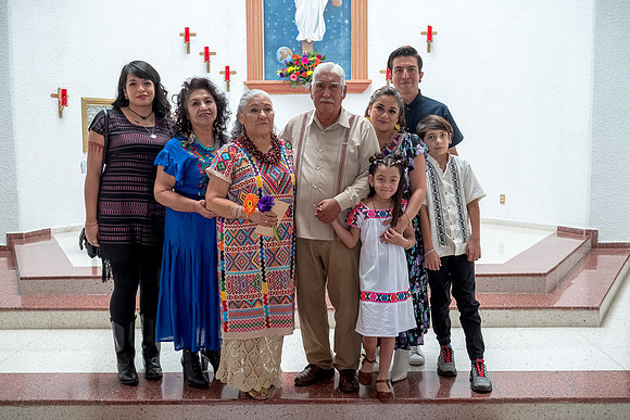 Mary y Joaquin 50 Aniversario de Bodas-269