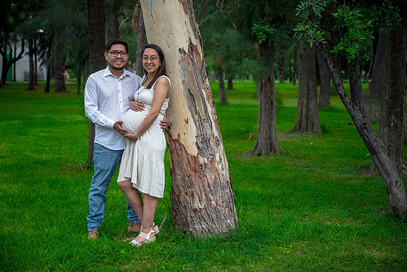 Bere Mom to be-16