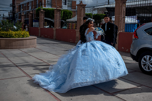 Daniela Mis Quinces dia del Evento-6