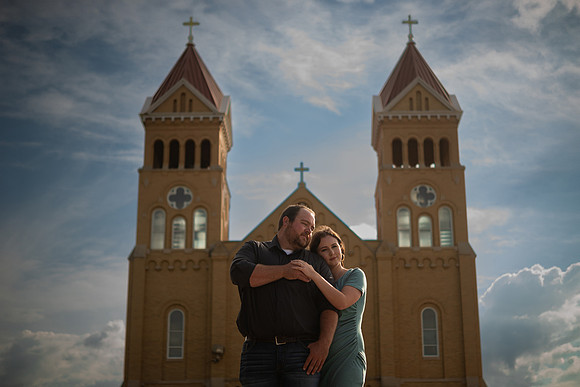 Kierra and Joe PreWedding Session-65