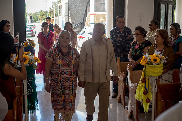 Mary y Joaquin 50 Aniversario de Bodas-49