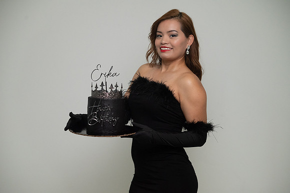 Erika Cumpleaños -88