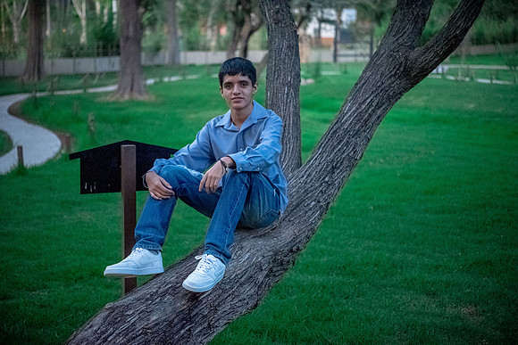 Gael Giovanni Sesion Casual-68