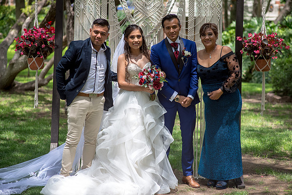 Boda Nubia e Israel-274