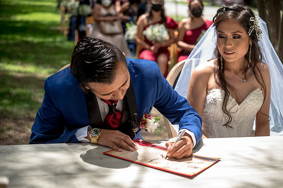 Boda Nubia e Israel-149