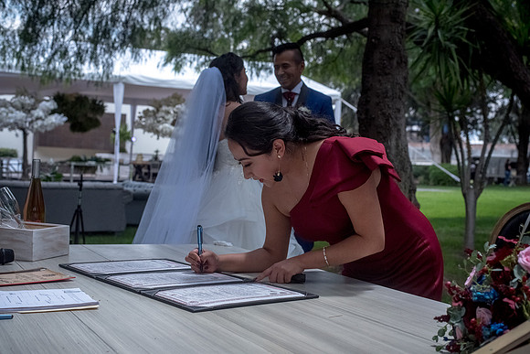 Boda Nubia e Israel-168