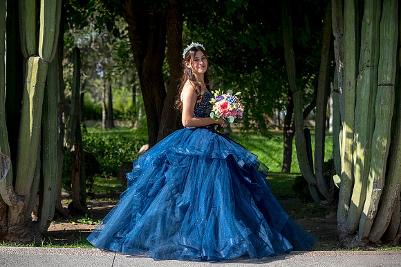 Natalia Sesión Formal-6