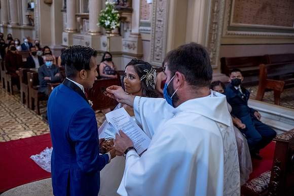 Boda Nubia e Israel-413