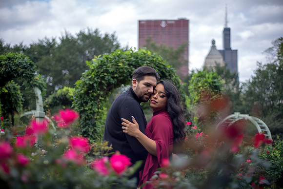 Gris y José Preboda Chicago-67