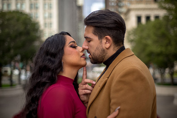 Gris y José Preboda Chicago-14