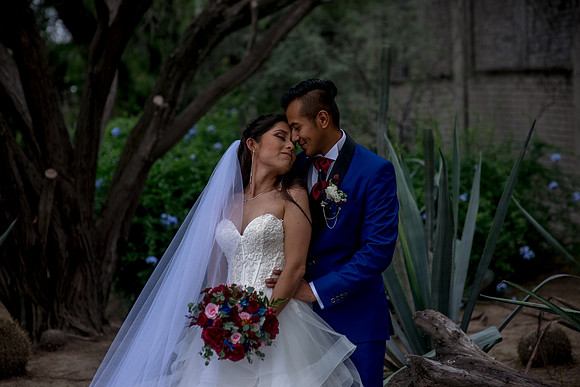 Boda Nubia e Israel-301