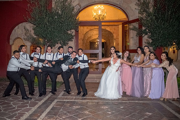 Andrea y Fabián Boda-425