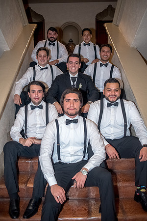 Andrea y Fabián Boda-381