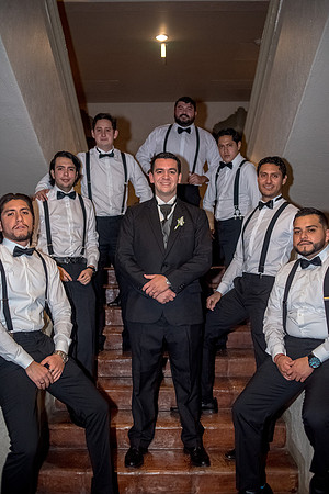 Andrea y Fabián Boda-386