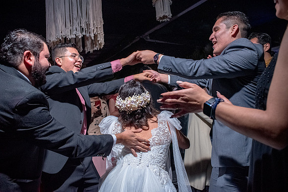 Andrea y Fabián Boda-640