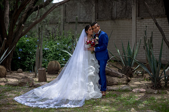 Boda Nubia e Israel-291